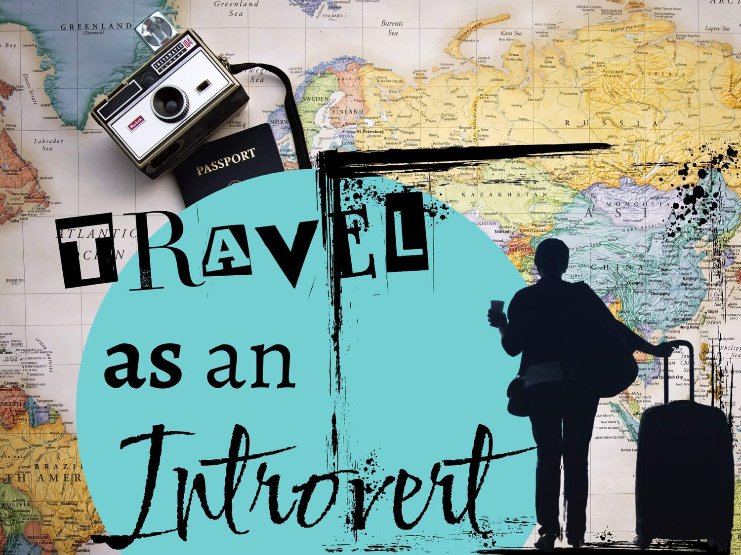 How to Navigate Social Situations as an Introvert While Traveling